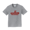 Bradford Volleyball Youth T