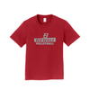 Bradford Volleyball YOUTH T