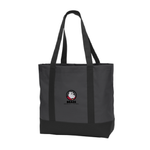 Brass Day Tote (2 Colors)