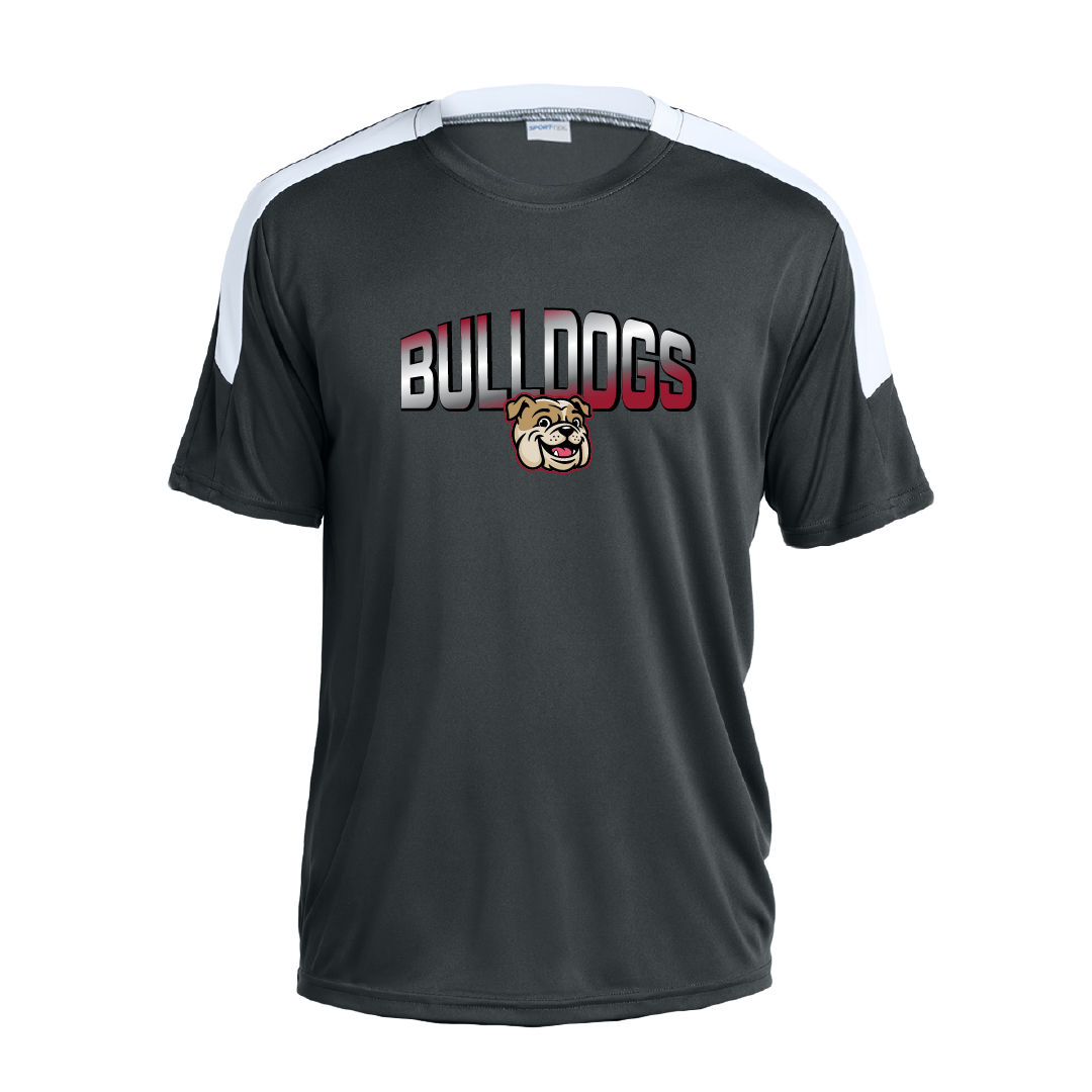Brass Bulldogs Adult Competitor United Crew