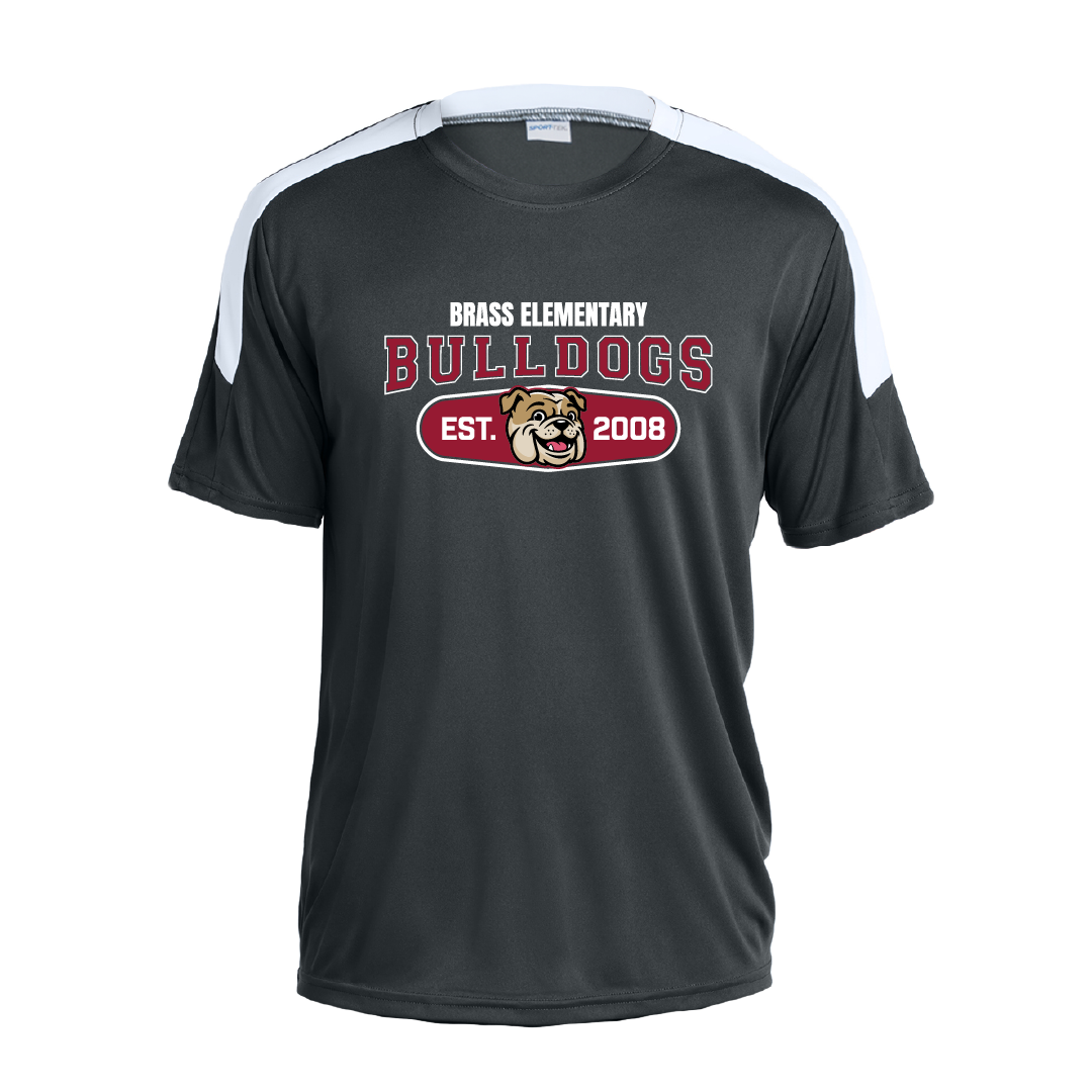 Brass Bulldogs Original Adult Competitor United Crew