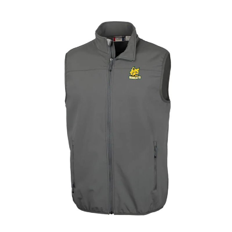 Bullen Adult Eco Stretch Soft Shell Vest