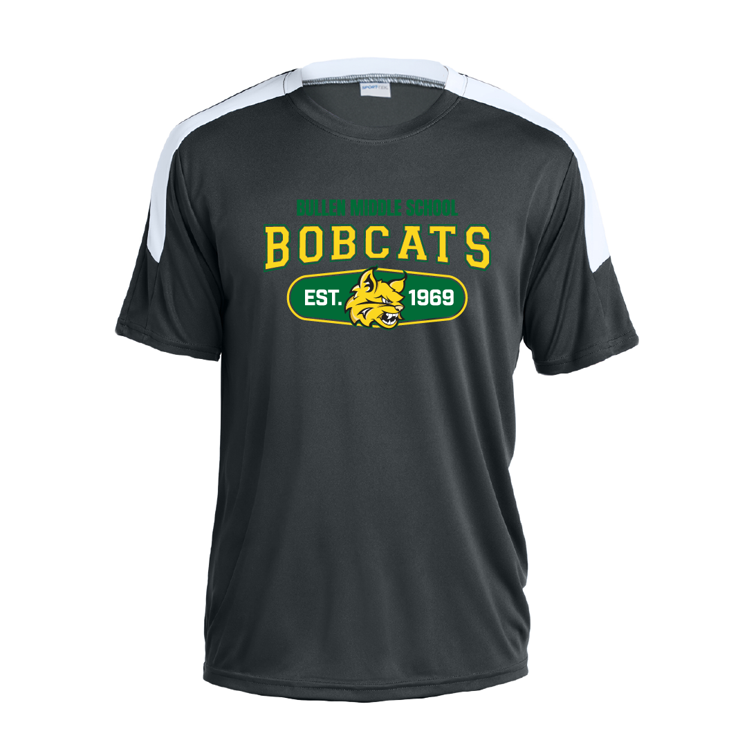 Bullen Bobcats Original Adult Competitor United Crew