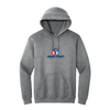 Chavez Adult Essential Hoodie (2 Colors)