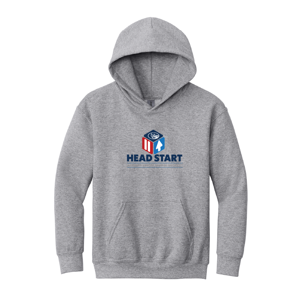 Chavez YOUTH Essential Hoodie