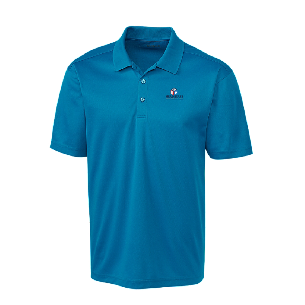 Chavez Adult Eco Performance Pique Polo