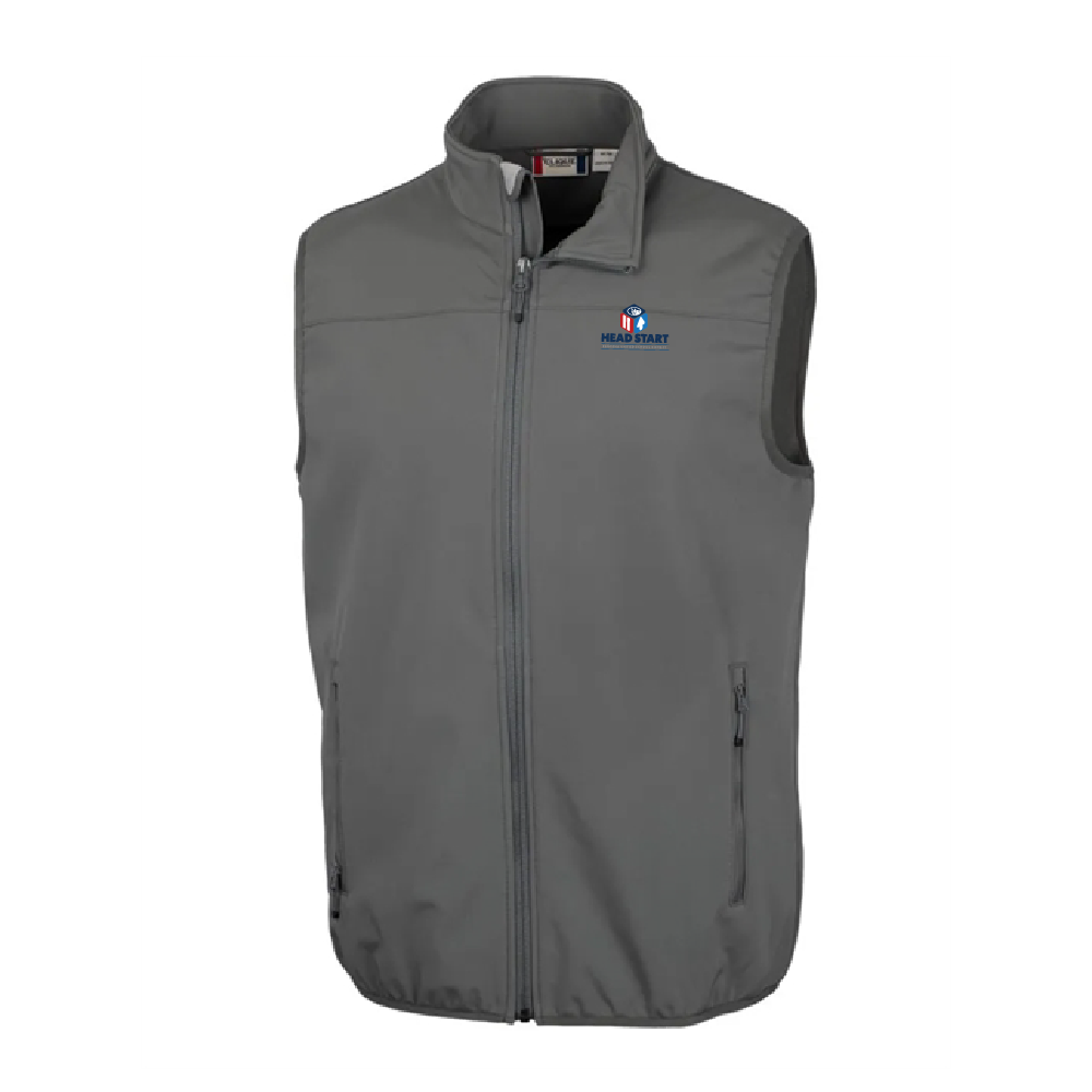 Chavez Adult Eco Stretch Soft Shell Vest