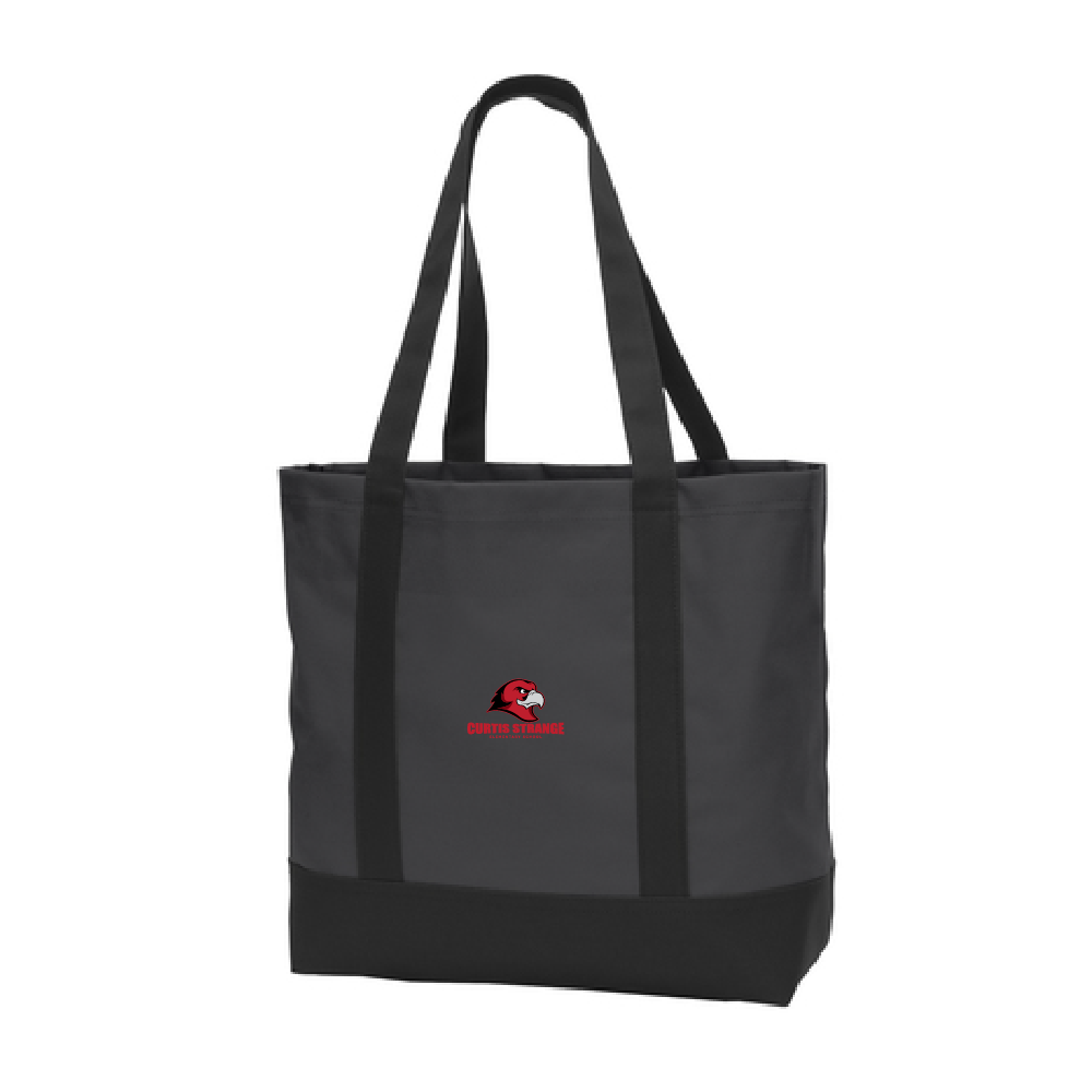 Whittier Day Tote