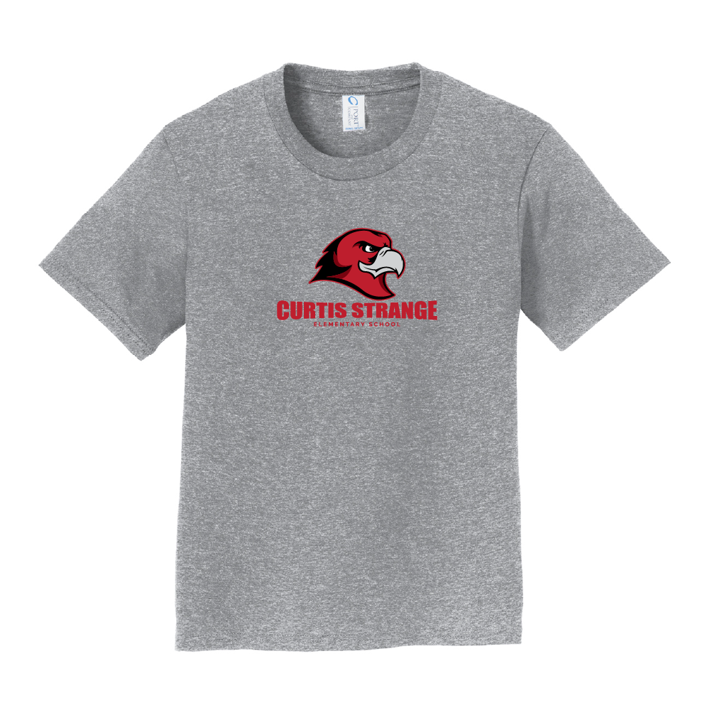 Curtis Strange YOUTH Fan Favorite T