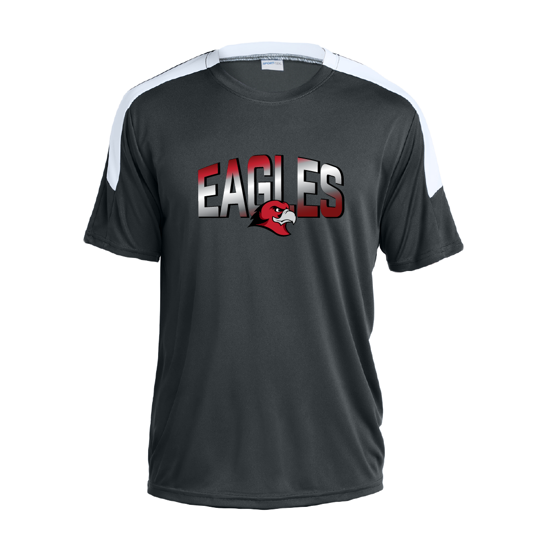 Curtis Strange Eagles Adult Competitor United Crew