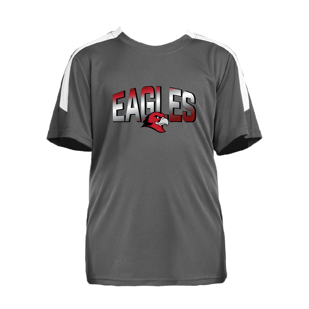 Curtis Strange Eagles YOUTH Competitor United Crew