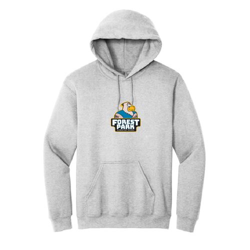 Forest Park Adult Essential Hoodie (3 Colors)