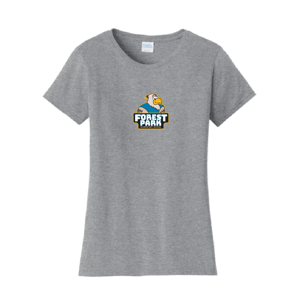 Forest Park Ladies Fan Favorite T