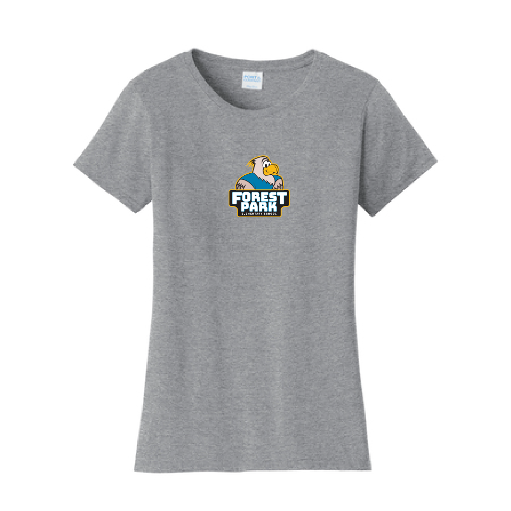 Forest Park Adult Fan Favorite T