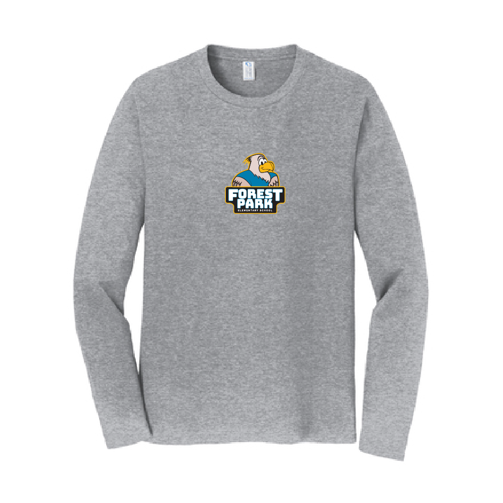 Forest Park Adult Fan Favorite Long Sleeve T