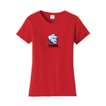 Frank Ladies Fan Favorite T (2 Colors)