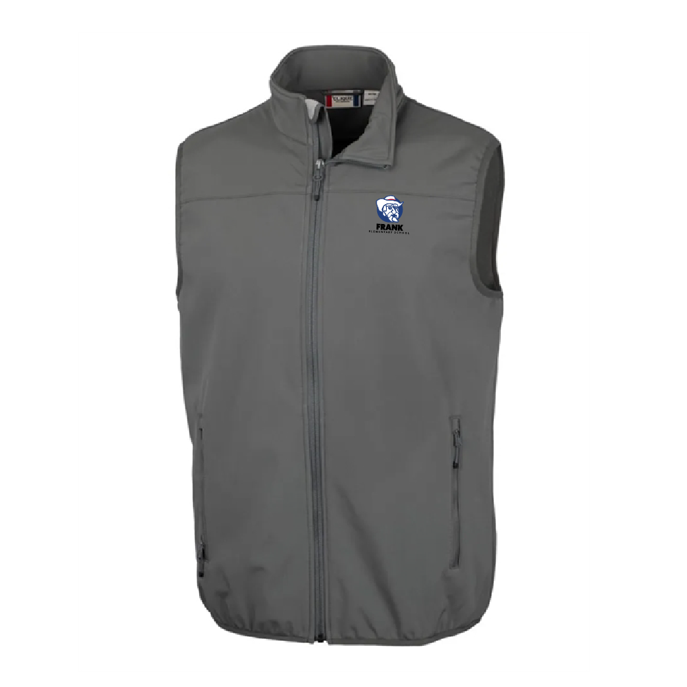 Frank Adult Eco Stretch Soft Shell Vest