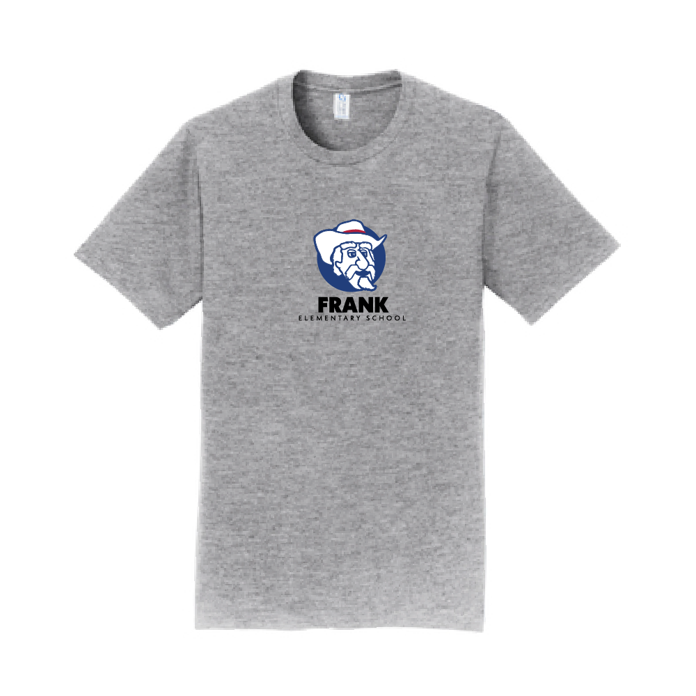 Frank Adult Fan Favorite T