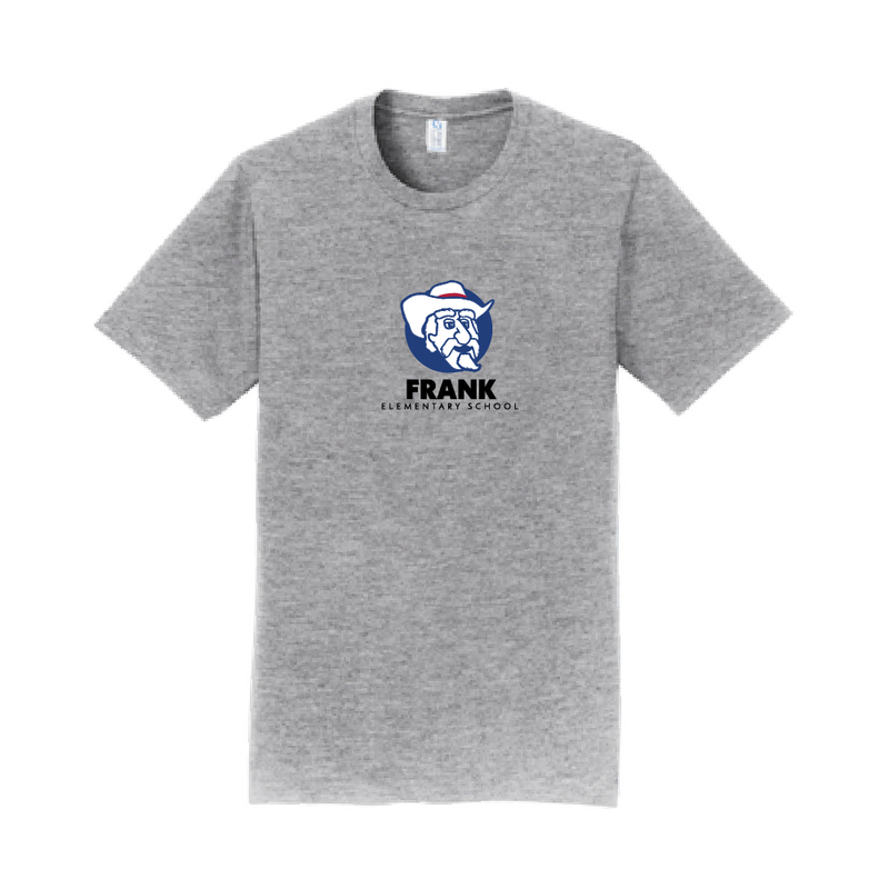 Frank Adult Fan Favorite T