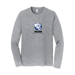 Frank Adult Fan Favorite Long Sleeve T (2 Colors)