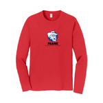 Frank Adult Fan Favorite Long Sleeve T (2 Colors)