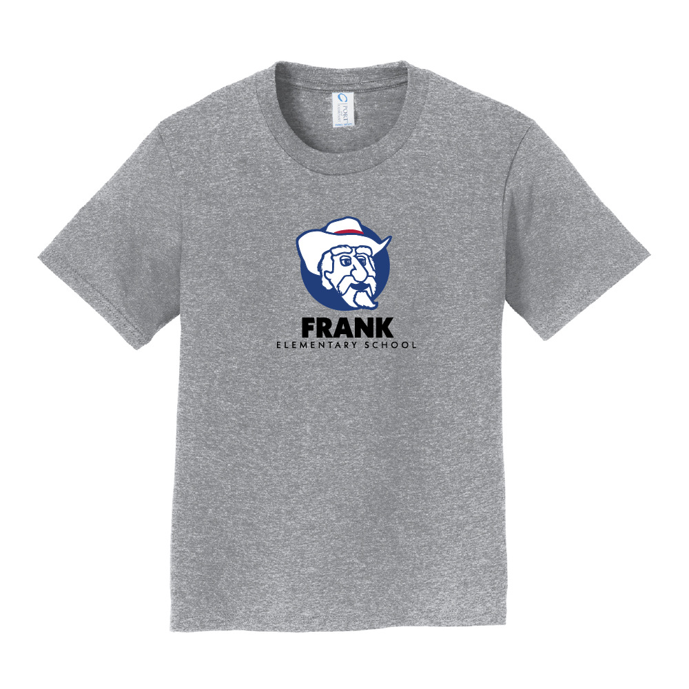 Frank YOUTH Fan Favorite T