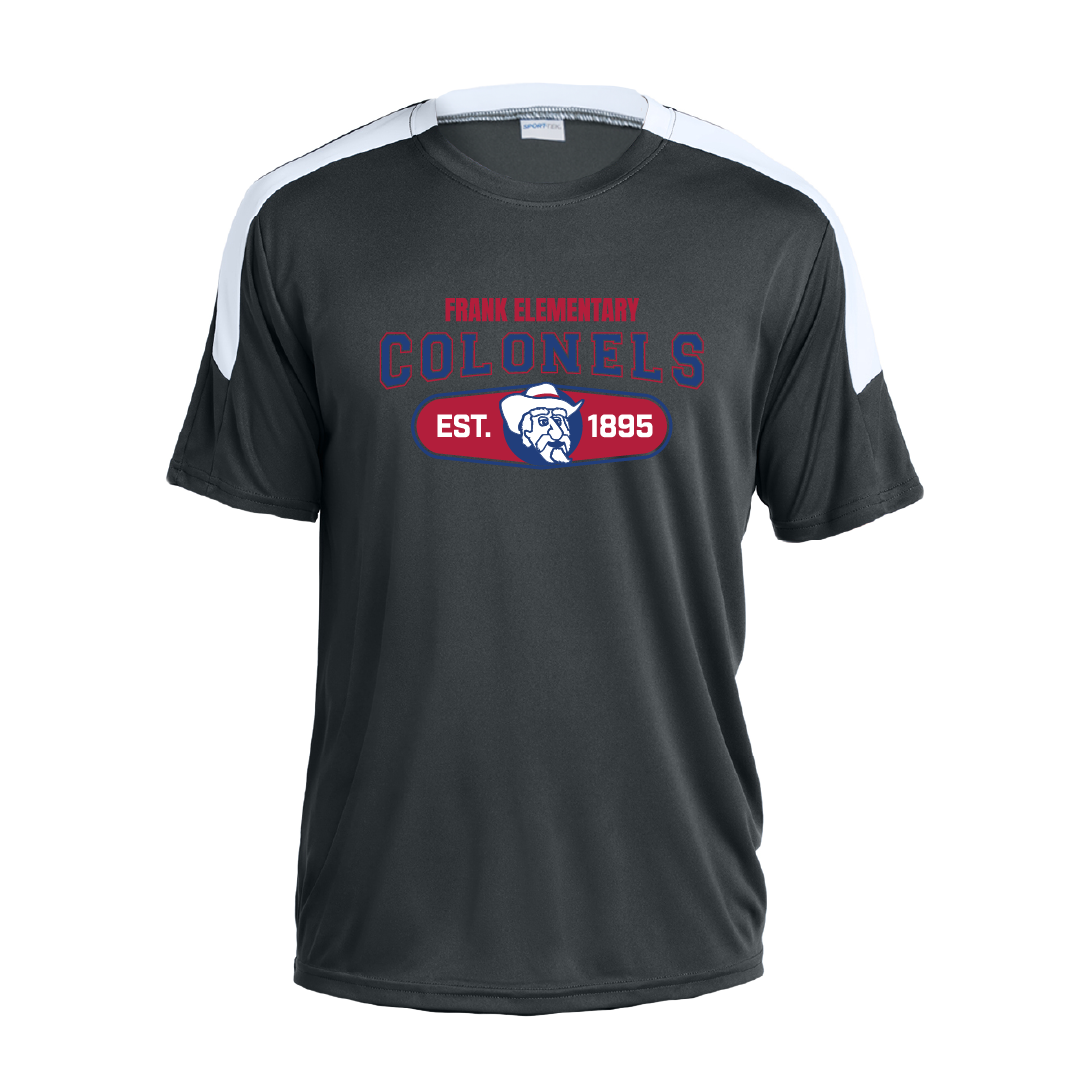 Frank Colonels Original Adult Competitor United Crew