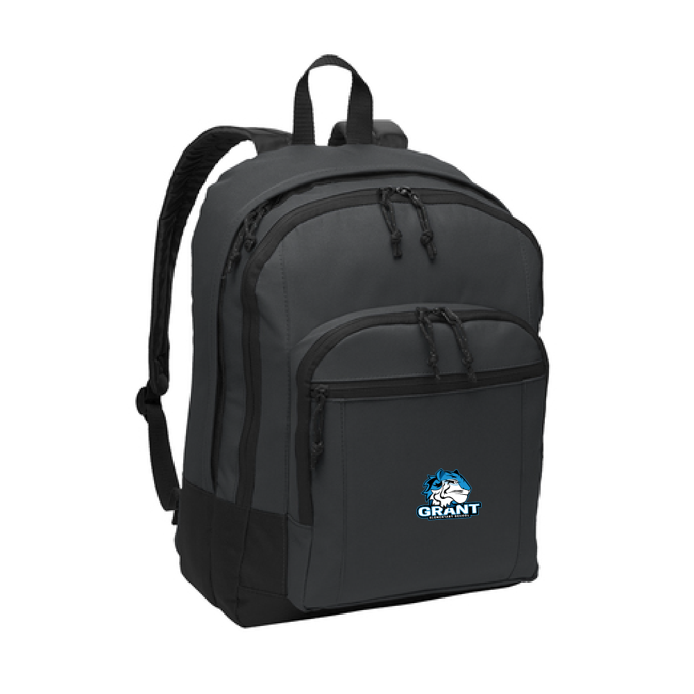 Grant Basic Backpack