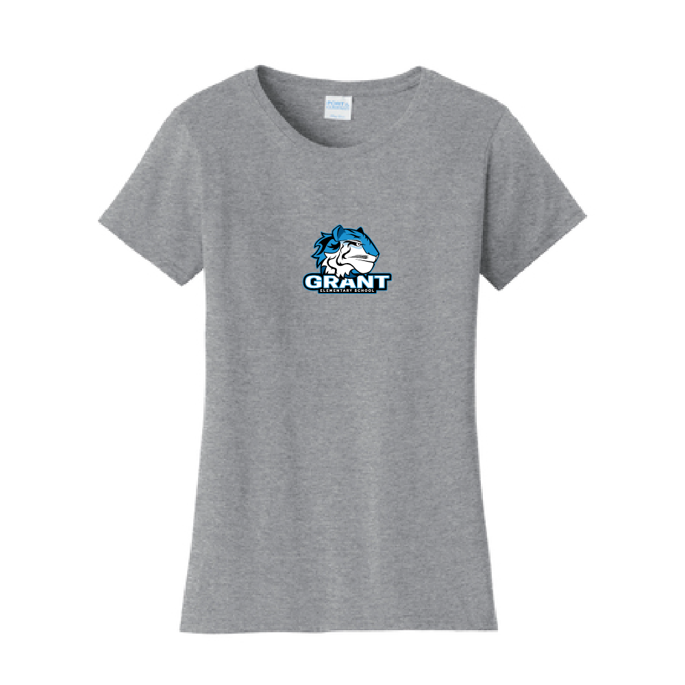 Grant Ladies Fan Favorite T (2 Colors)