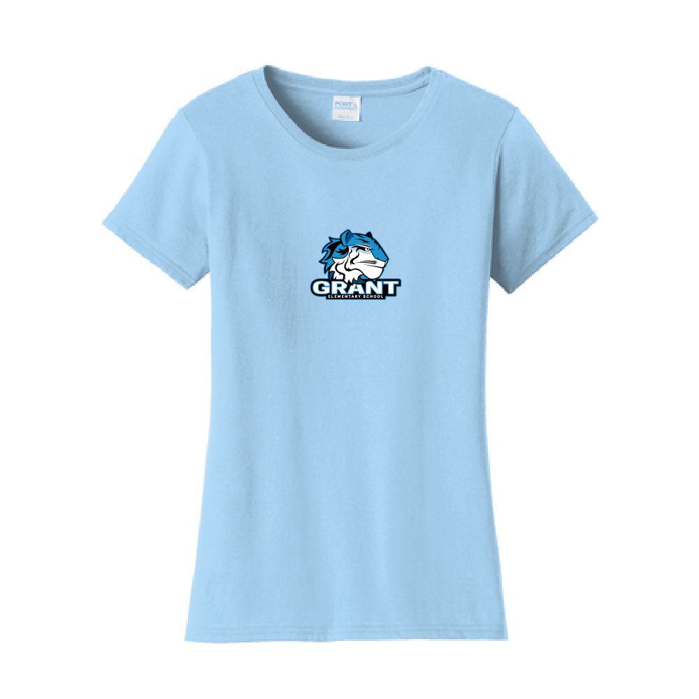 Grant Ladies Fan Favorite T (2 Colors)