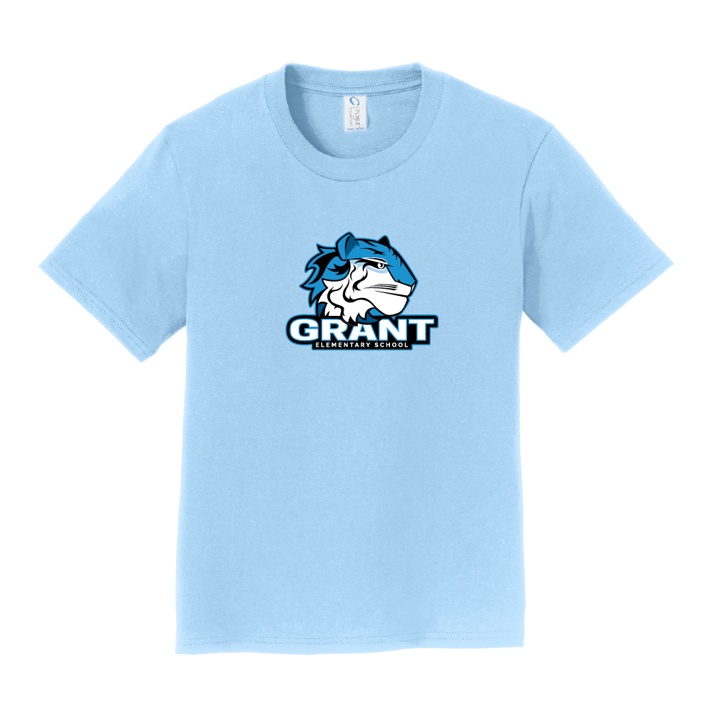 Grant YOUTH Fan Favorite T