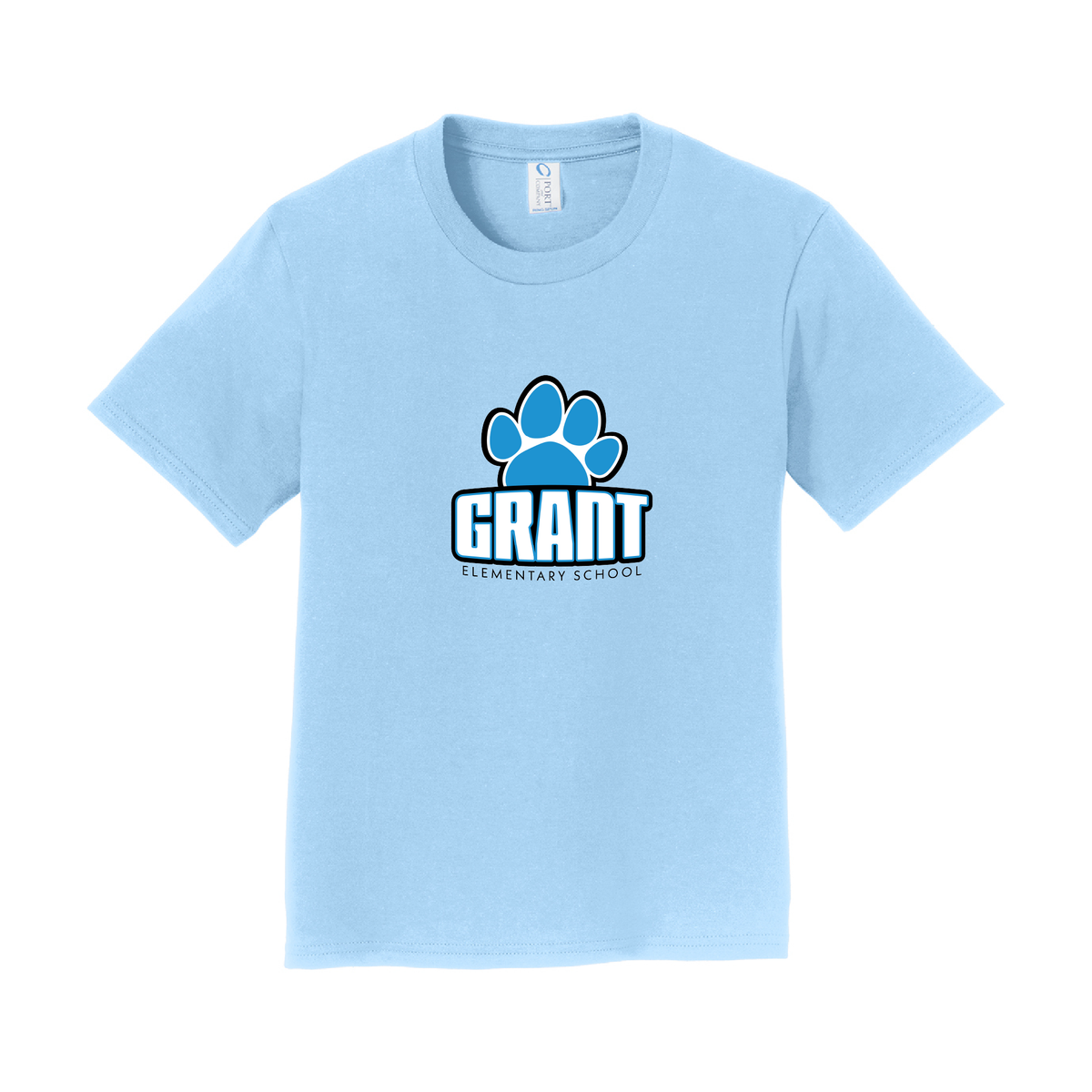 Grant YOUTH Fan Favorite T