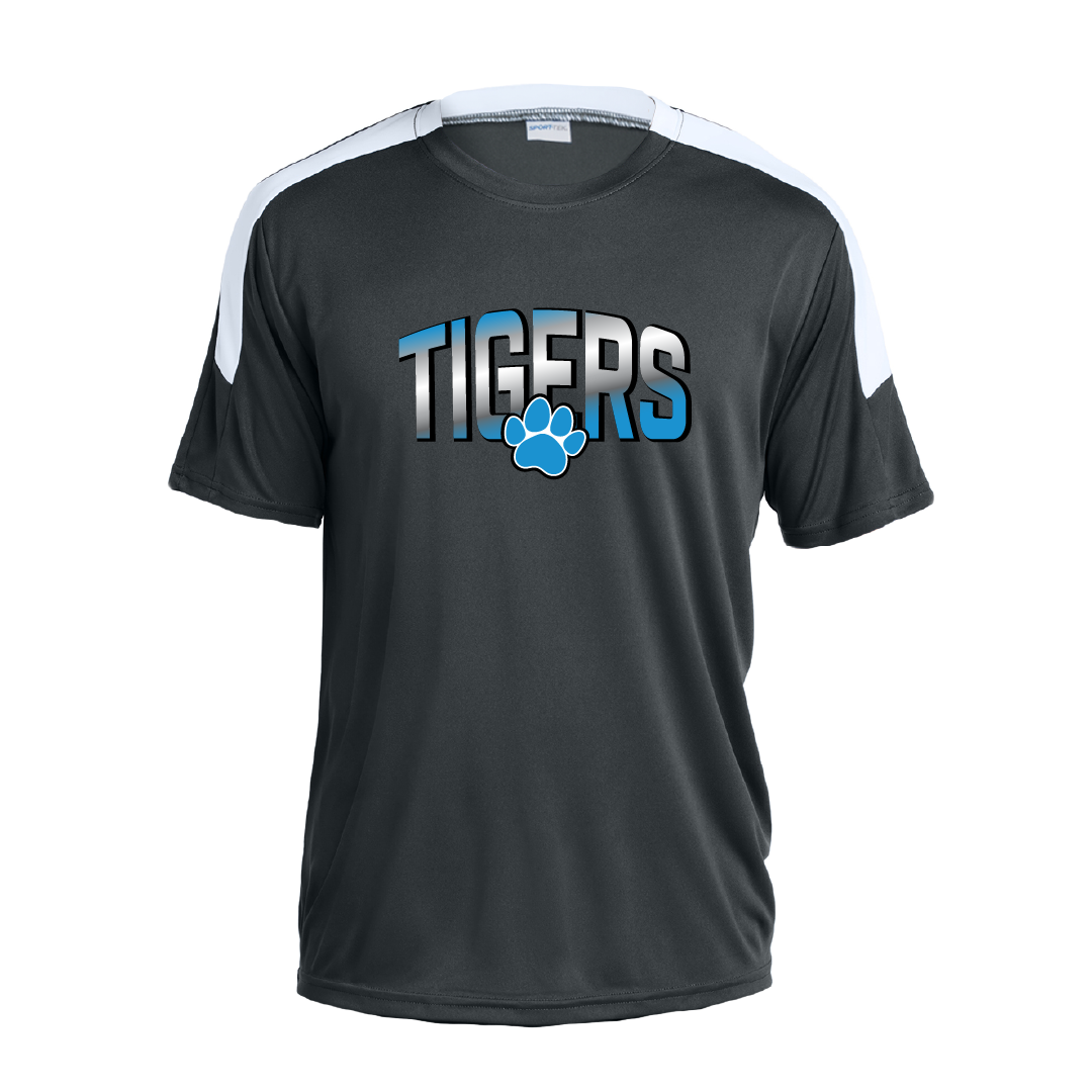 Grant Tigers Adult Competitor United Crew