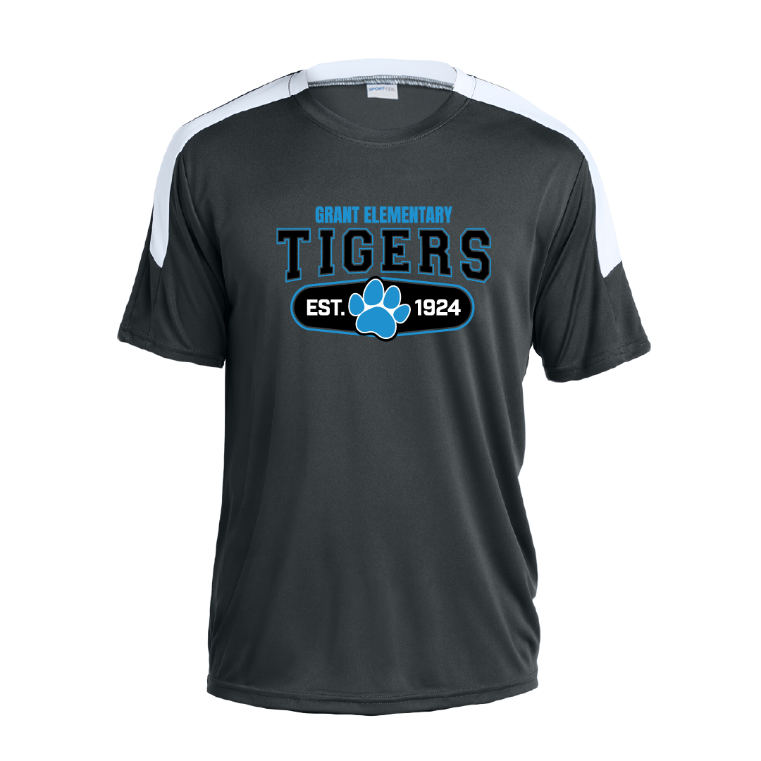 Grant Tigers Original Adult Competitor United Crew