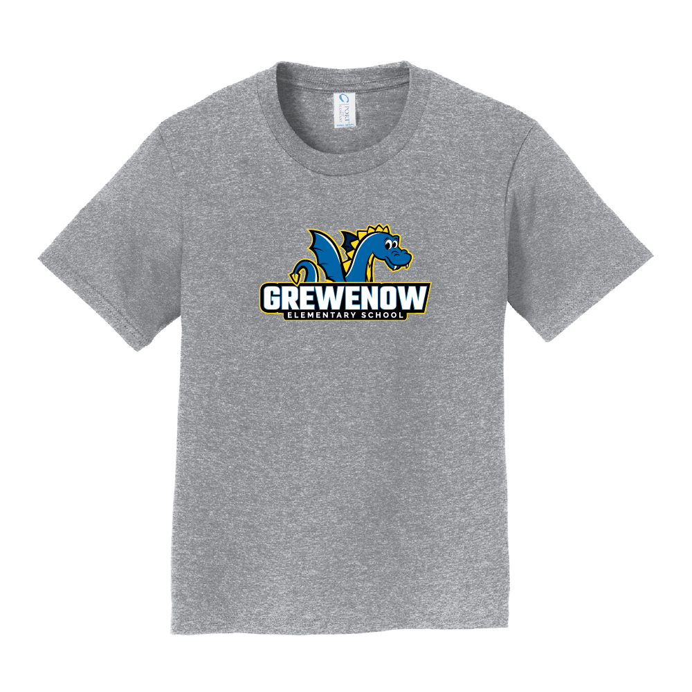 Grewenow YOUTH Fan Favorite T