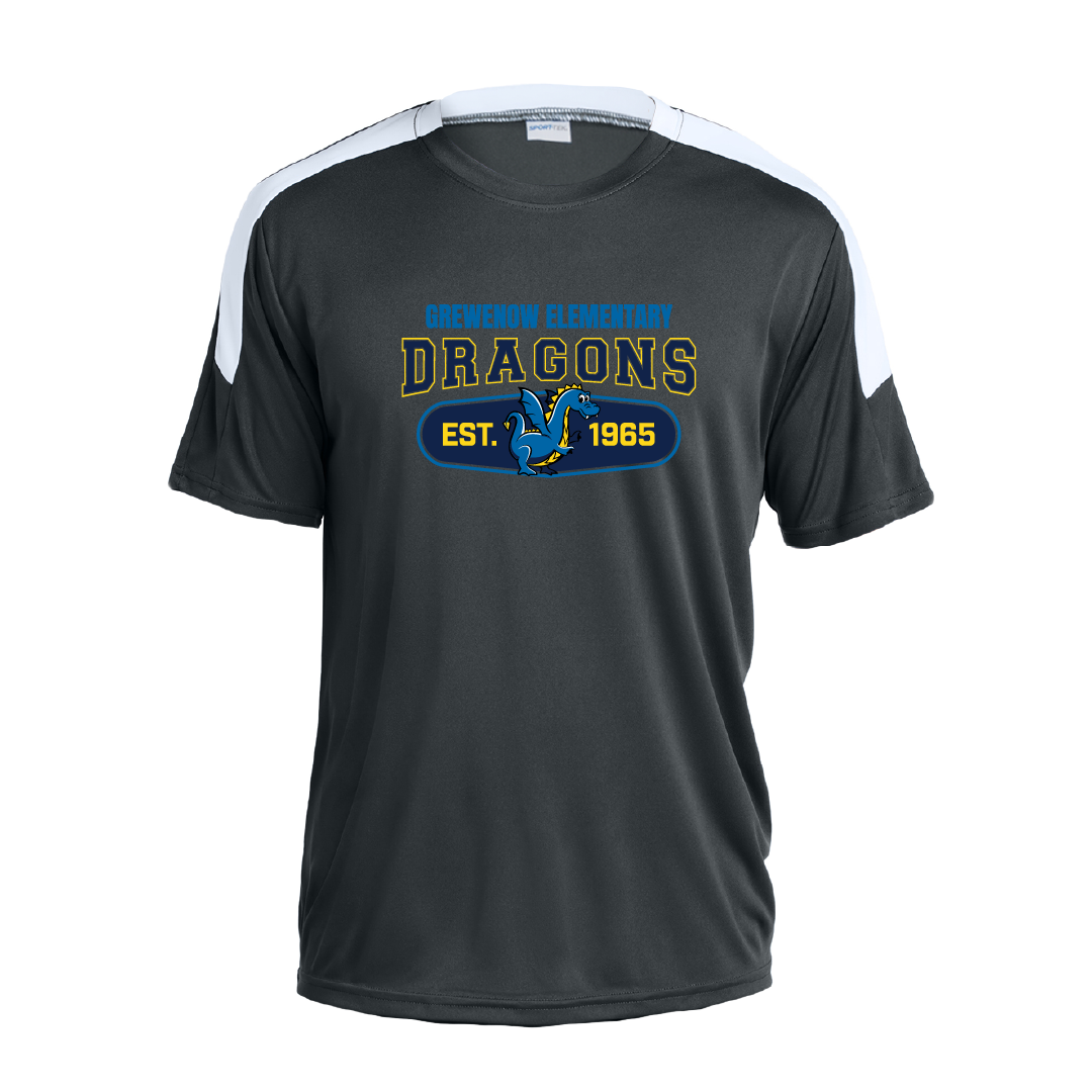 Grewenow Dragons Original Adult Competitor United Crew