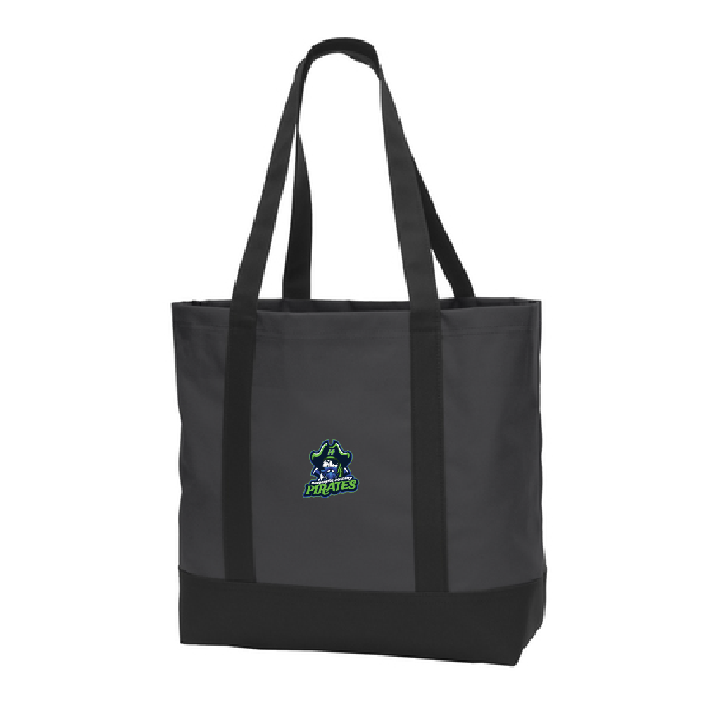 Harborside Day Tote