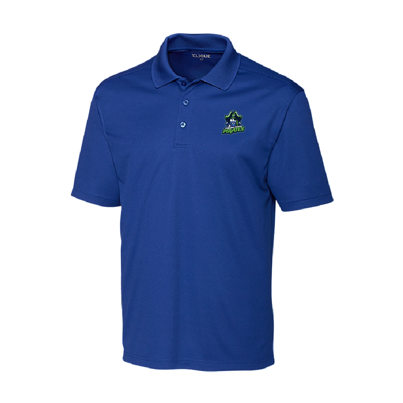 Harborside Adult Eco Performance Pique Polo