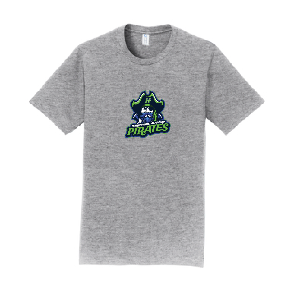 Harborside Adult Fan Favorite T (3 colors)