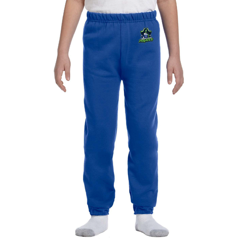 Harborside YOUTH Sweatpants (2 colors)
