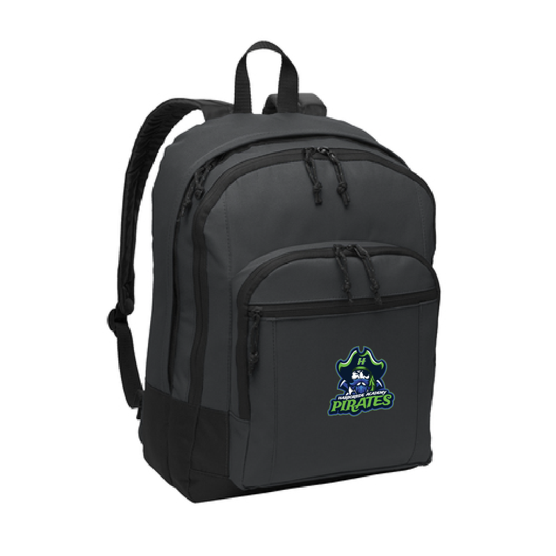 Harborside Basic Backpack