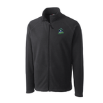 Harborside Adult Summit Full Zip Microfleece Jacket (2 colors)