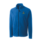 Harborside Adult Summit Full Zip Microfleece Jacket (2 colors)