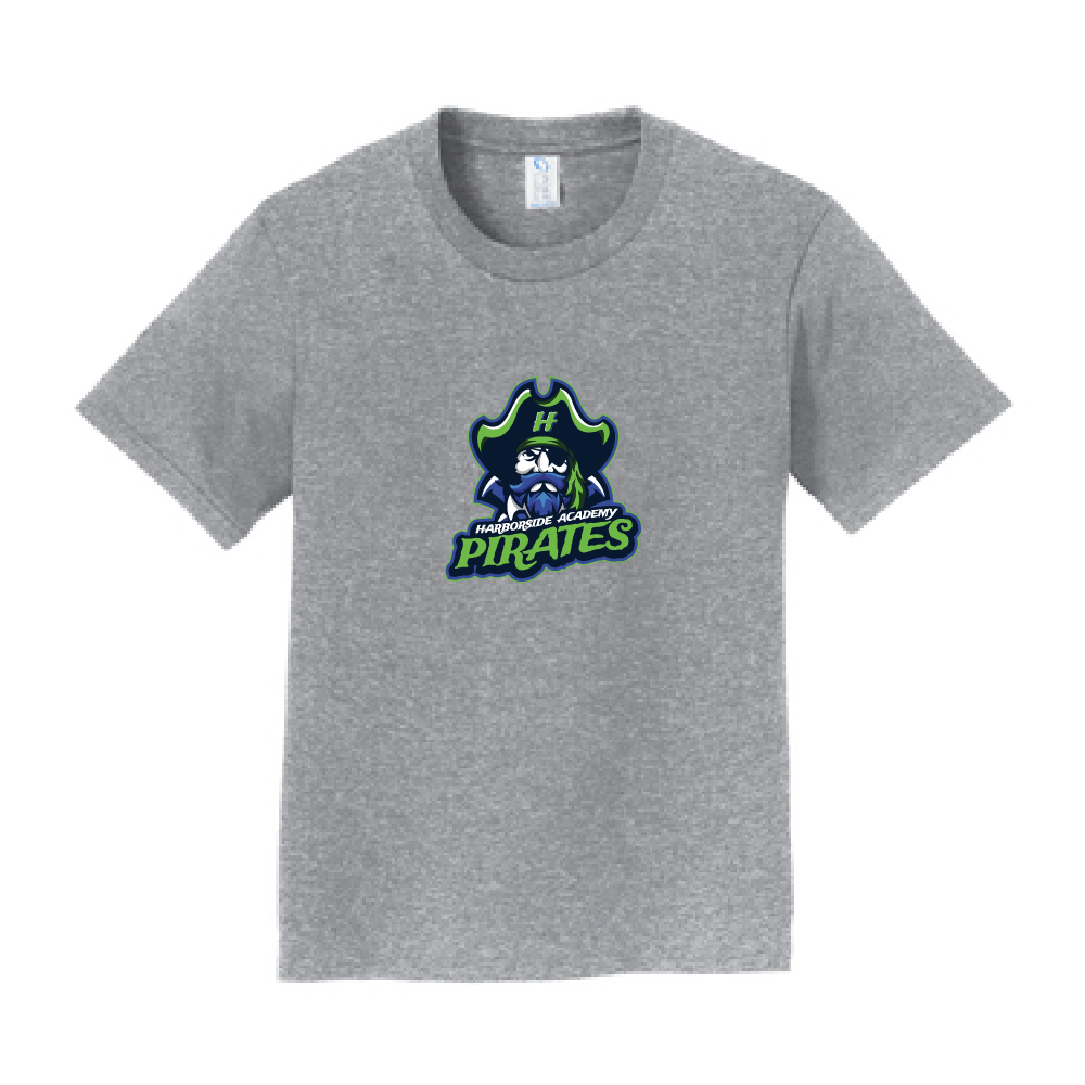 Harborside YOUTH Fan Favorite T