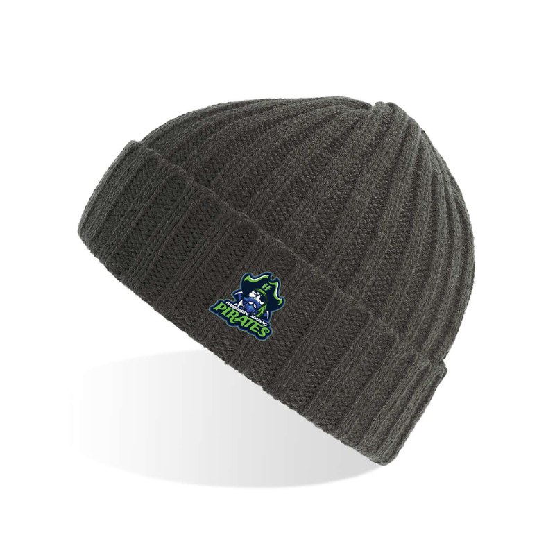 Harborside Sustainable Cable Knit Beanie