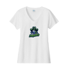 Harborside Ladies Essential V-Neck T-Shirt (3 colors)