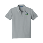 Harborside YOUTH Classic Pique Polo (2 colors)