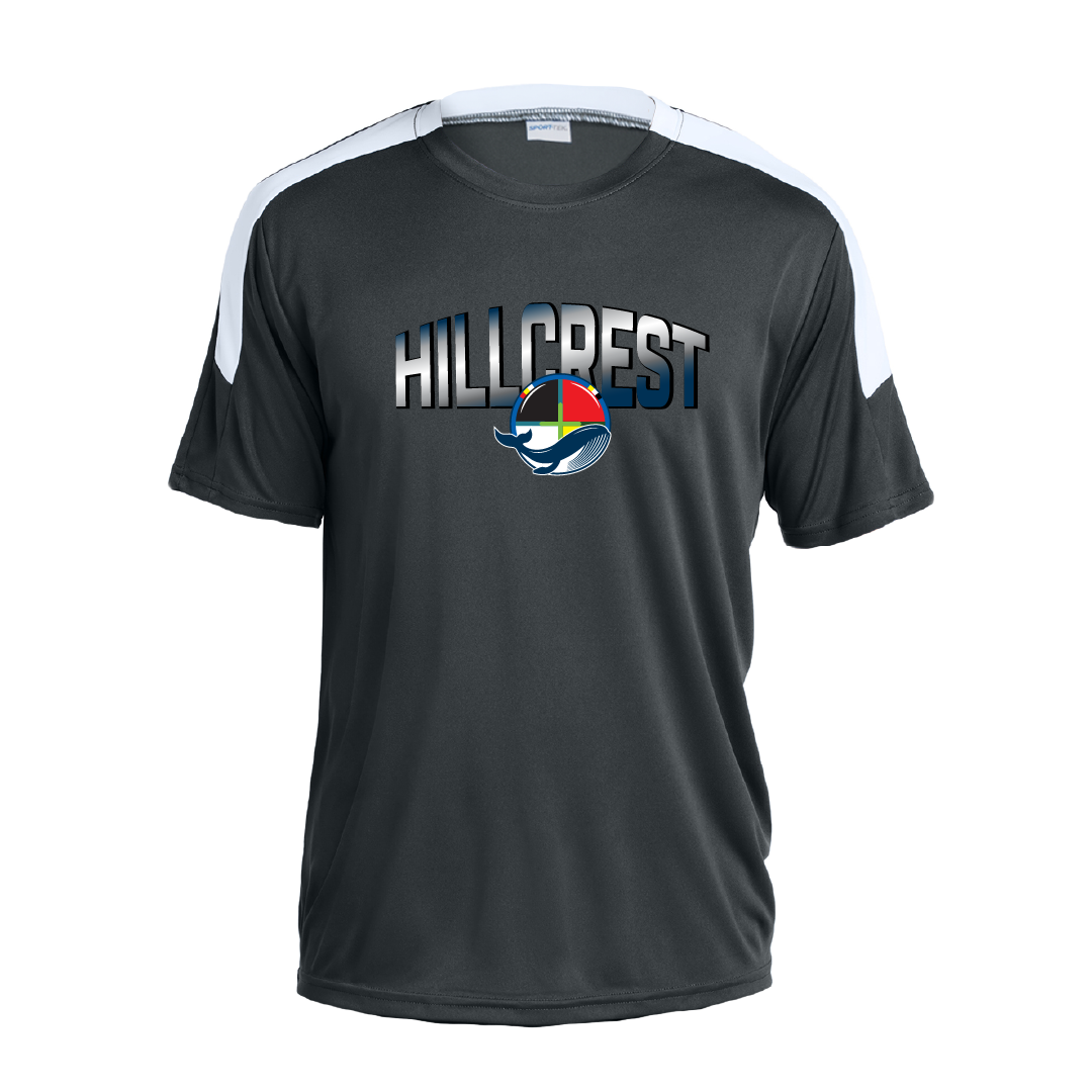 Hillcrest Adult Competitor United Crew