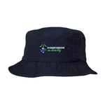 Harborside Bucket Hat (3 Colors)