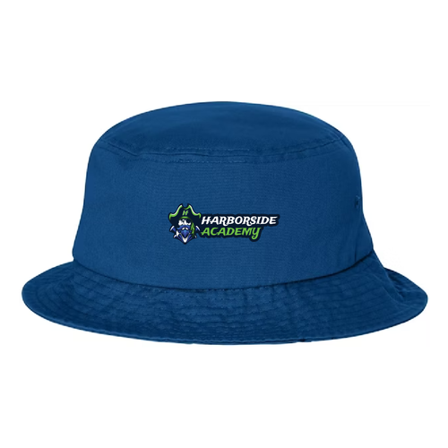 Harborside Bucket Hat (3 Colors)